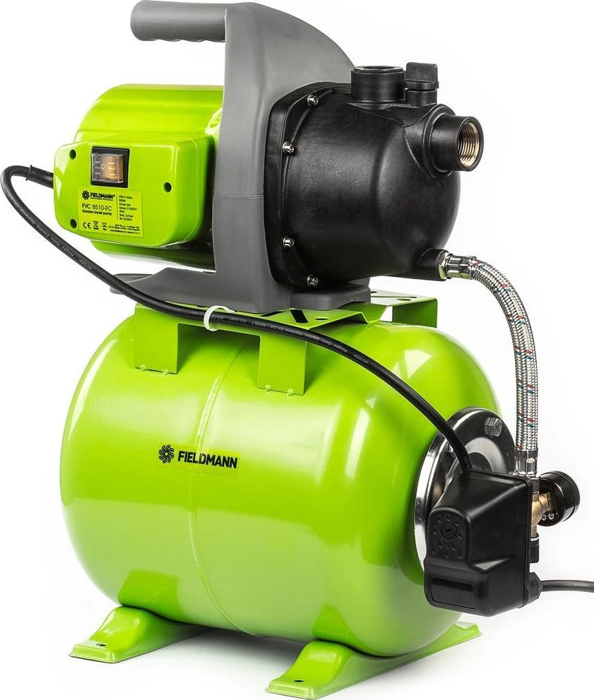 Fieldmann FVC 8510-EC