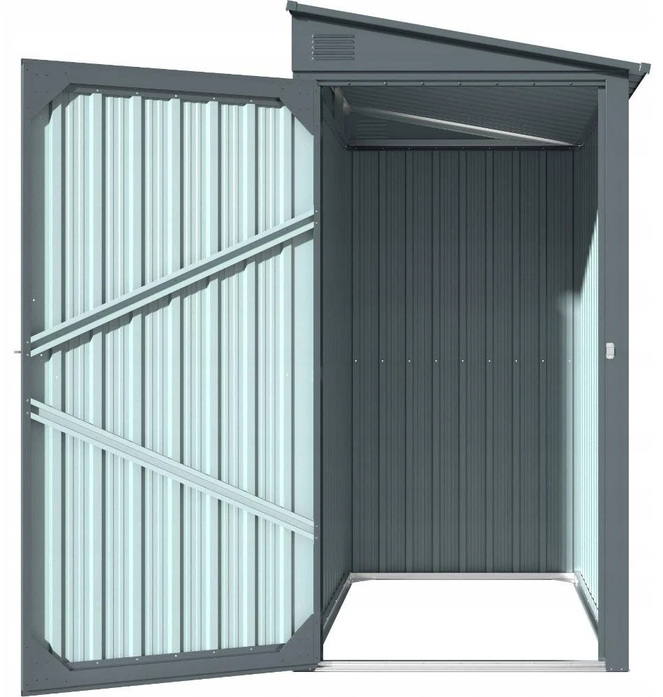 Fieldmann FZDO 1002 Domek sodo 2 m?