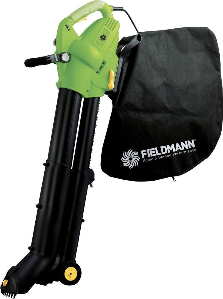 Fieldmann FZF 4050-E lapų pūstuvas (50003445)