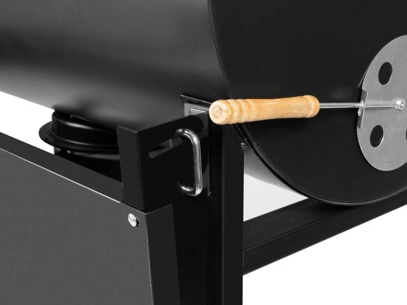 Fieldmann FZG 1007 Anglies sodo barbekiu 65 cm x 20 cm