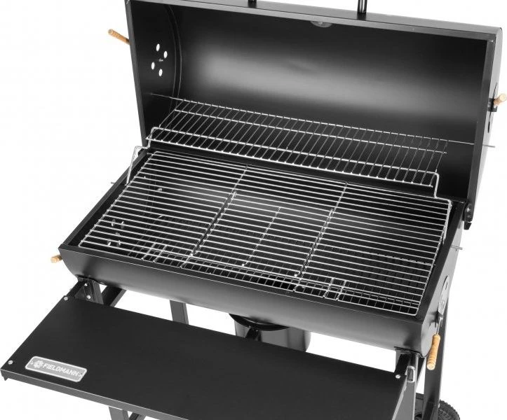 Fieldmann FZG 1007 Anglies sodo barbekiu 65 cm x 20 cm