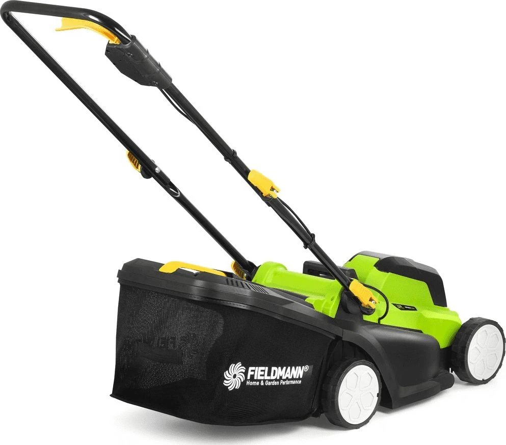 Akumuliatorinė vejapjovė Fieldmann FZR 70335-A