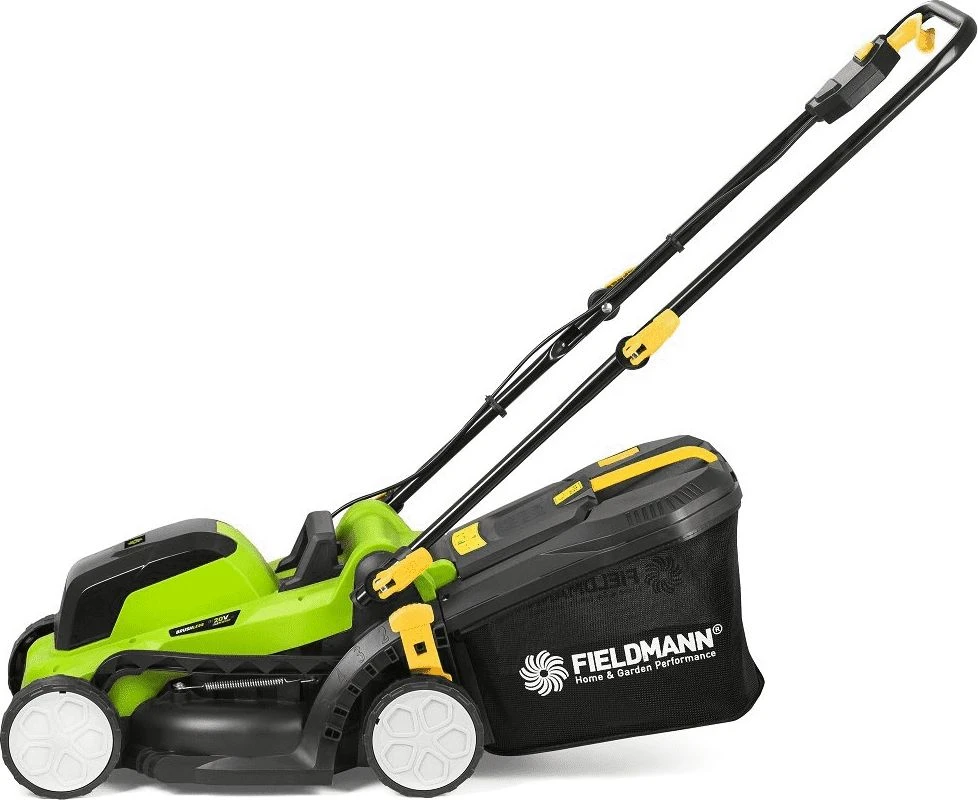 Akumuliatorinė vejapjovė Fieldmann FZR 70335-A