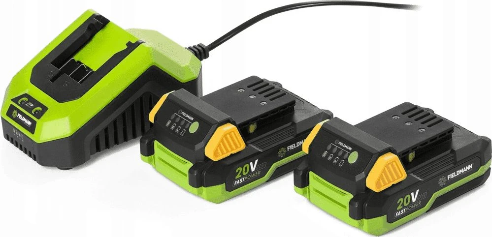 Akumuliatorinė vejapjovė Fieldmann FZR 70335-A