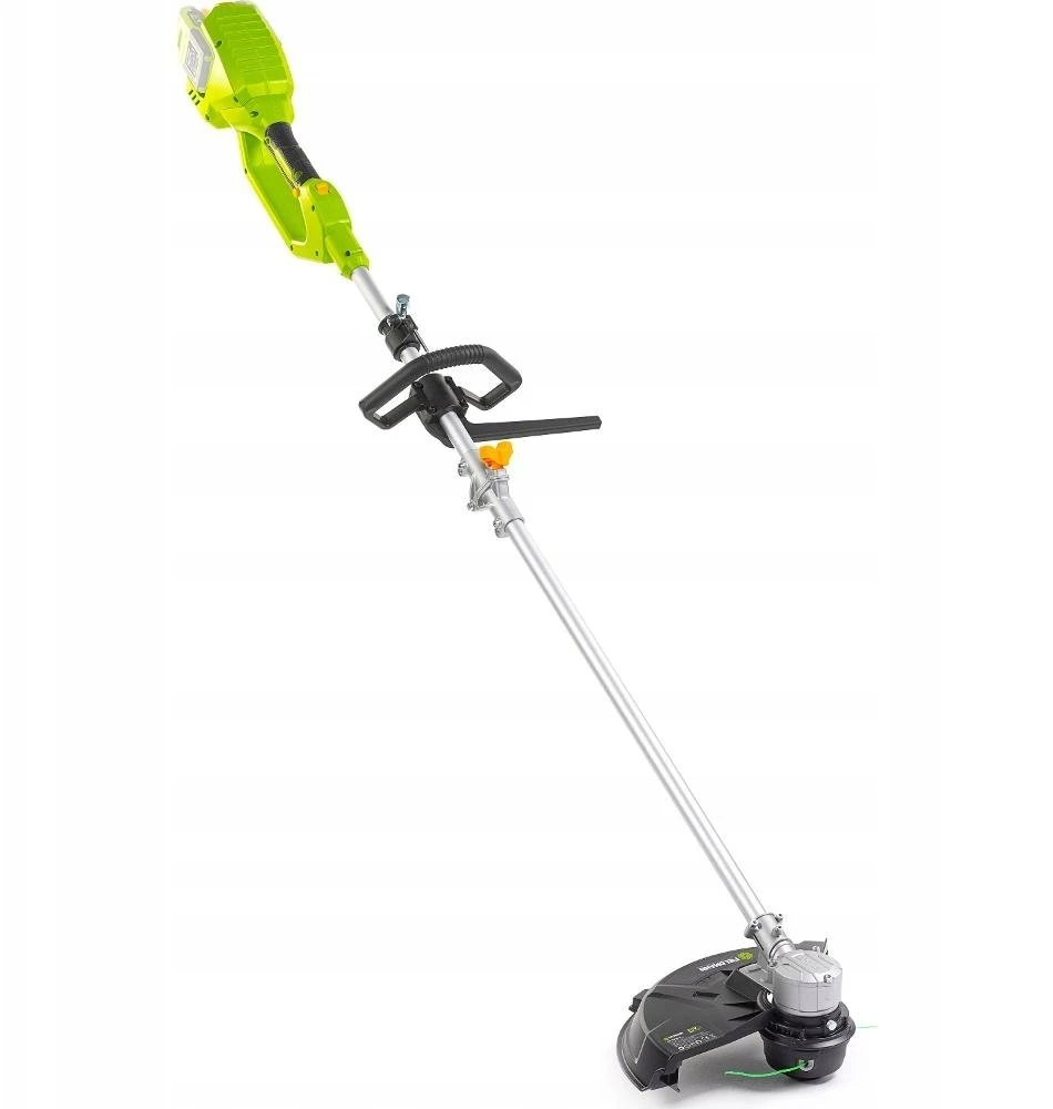 Fieldmann FZS 70725-0 2x20V kosa