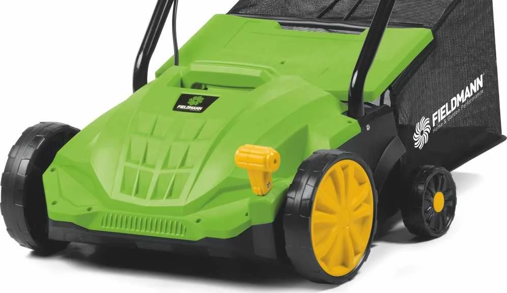 Fieldmann FZV 2004-E Elektrinis jutiklis