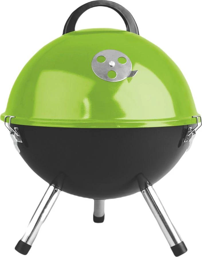 Carruzzo Grilis węglowy FIELDMANN FZG1000G