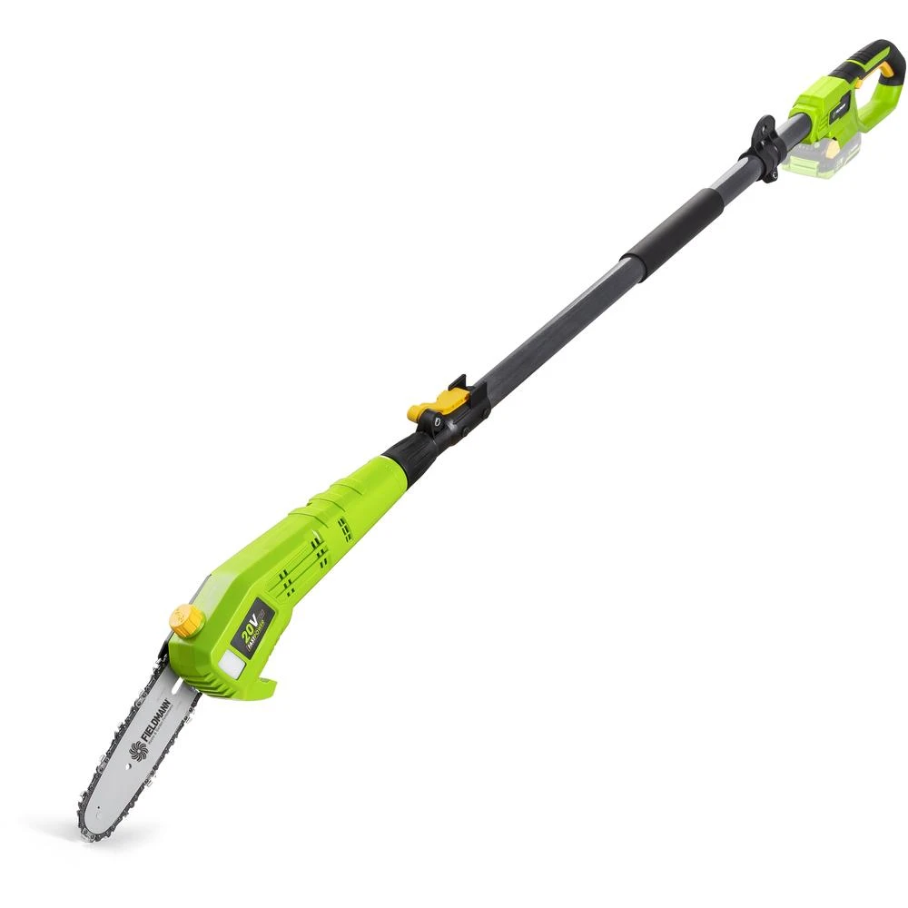 Grandininis pjūklas Grandinės pjūklas Fieldmann FZP 7050-0 20 V 20 cm