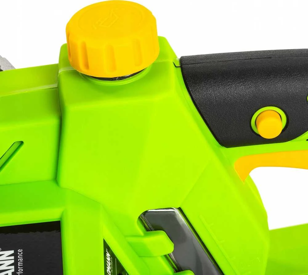 Grandininis pjūklas Fieldmann FZP 2025-E 2400 W 40,5 cm