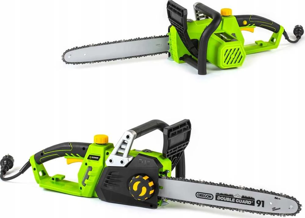 Grandininis pjūklas Fieldmann FZP 2025-E 2400 W 40,5 cm