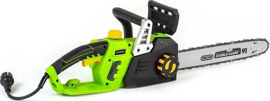 Grandininis pjūklas Fieldmann FZP 2025-E 2400 W 40,5 cm