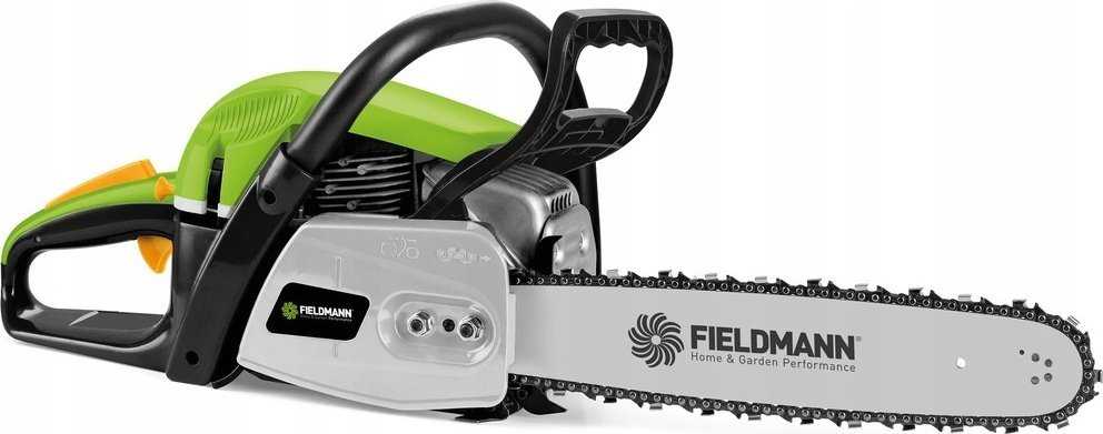 Grandininis benzininis pjūklas Piła grandininis Fieldmann FZP 5816-B