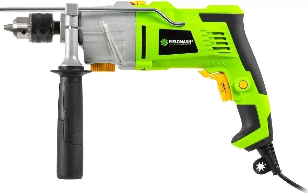Gręžtuvas Fieldmann Smūginis gręžtuvas FDV201205-E 1200 W