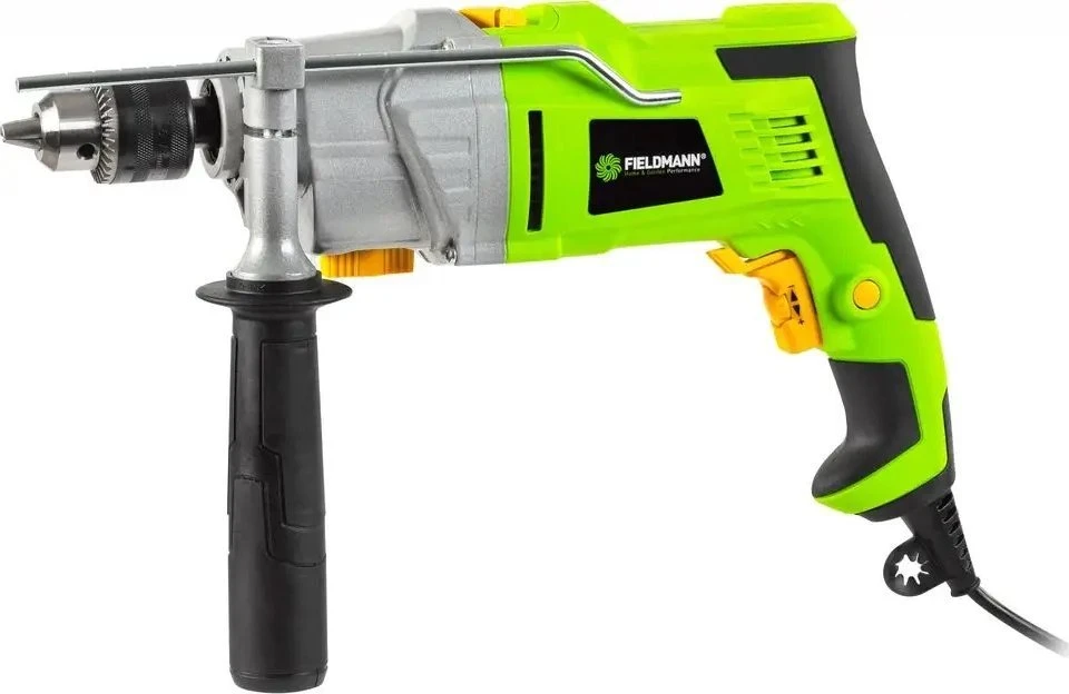 Gręžtuvas Fieldmann Smūginis gręžtuvas FDV201205-E 1200 W
