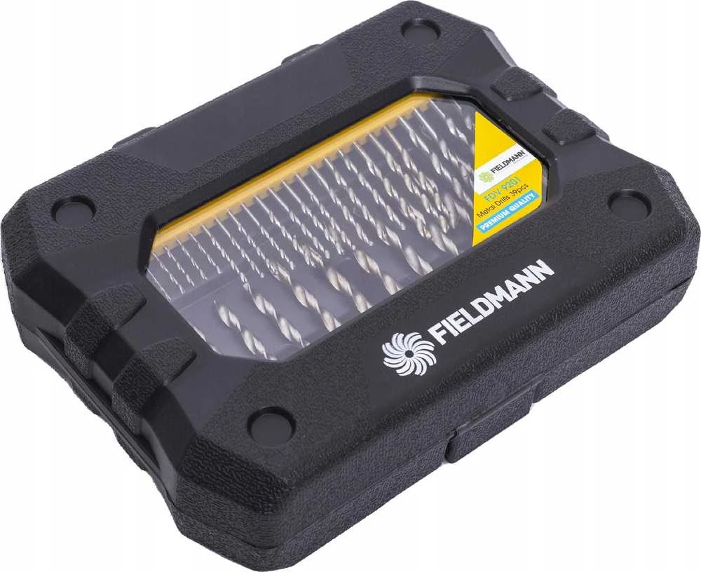 Grąžtas Fieldmann gręžtuvas FDV 9201