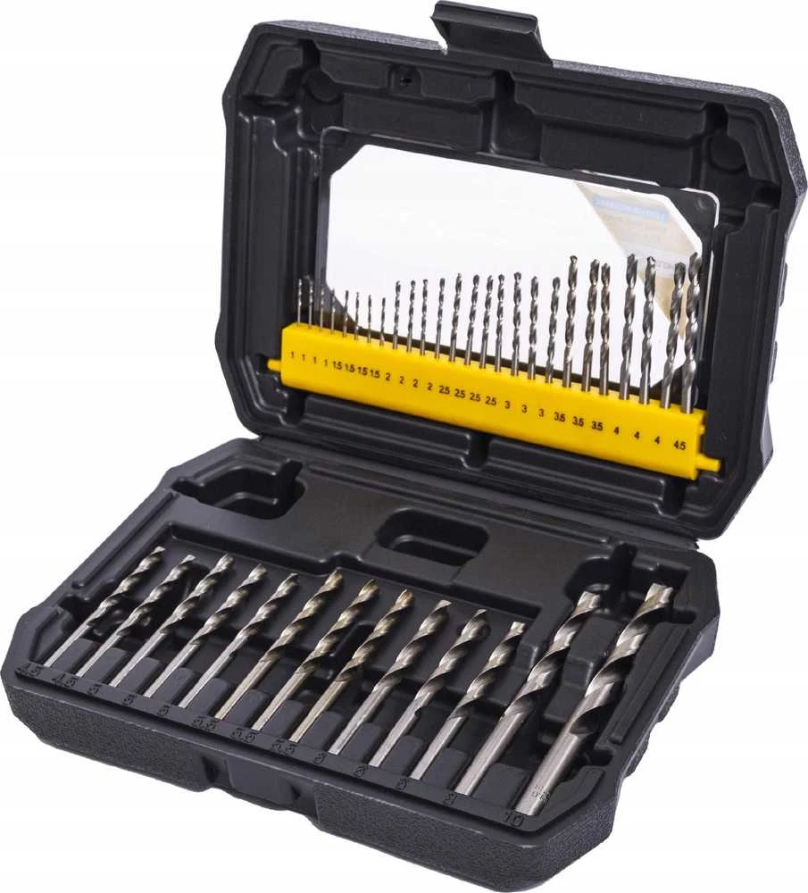Grąžtas Fieldmann gręžtuvas FDV 9201