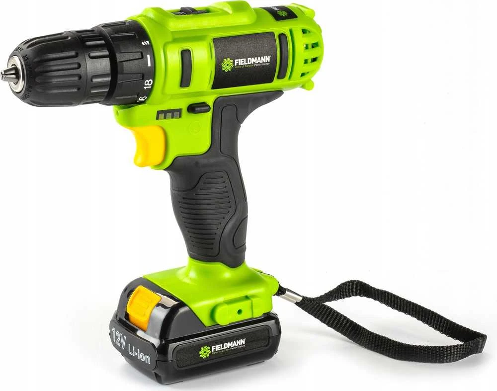 Fieldmann Įrankių rinkinys FDV10205-51AR Viskas viename įrankių rinkinys