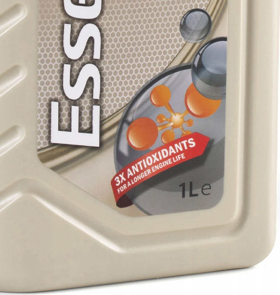 „Fieldmann MOL Dynamic Essence 15W-40“ 1 l alyva FIELDMANN