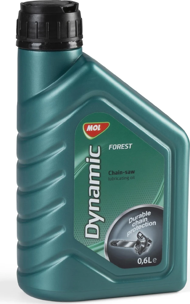Fieldmann MOL Dynamic Forest alyva 0,6L FIELDMANN