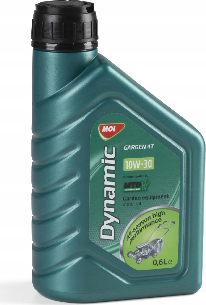 „Fieldmann MOL Dynamic G. 4T 10W-30“ 0,6 l „FIELDMANN“