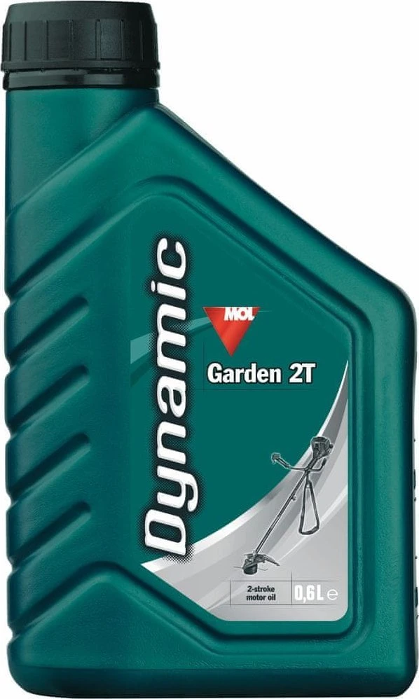 Fieldmann MOL Dynamic GARDEN 2T 0,6L FIELDMANN