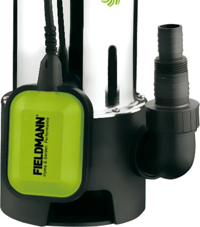„Fieldmann“ povandeninis siurblys (50001293)