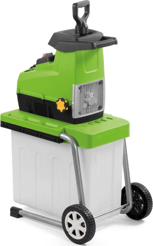Fieldmann Elektrinis medienos smulkintuvas FZD 4020-E