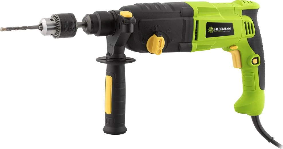 „Fieldmann“ plaktukinis gręžtuvas FDV 211050-E 1050 W