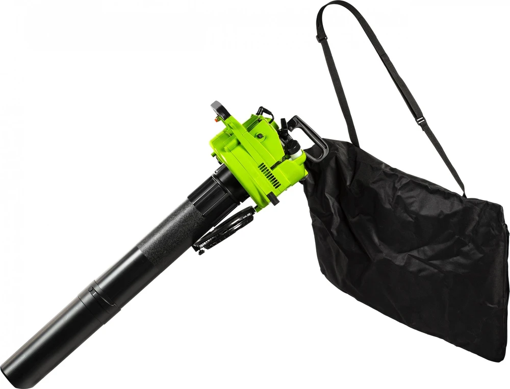 Fieldmann Pramoninis dulkių siurblys FZF6025-B benzininis dulkių siurblys lapams 3 viename