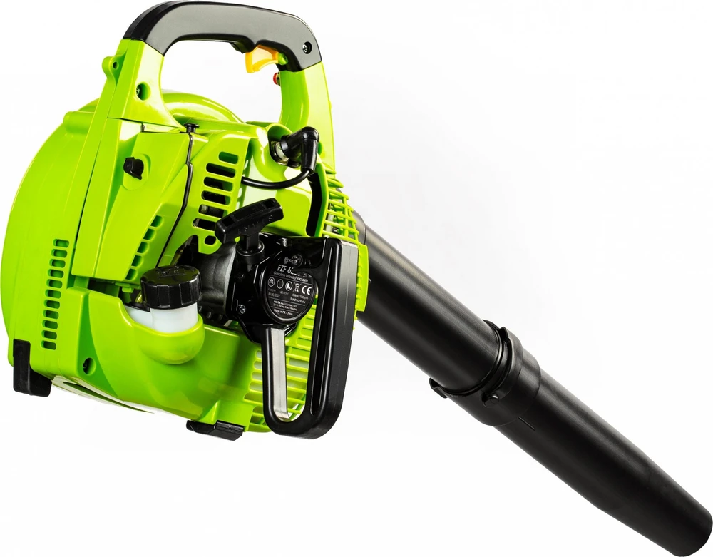 Fieldmann Pramoninis dulkių siurblys FZF6025-B benzininis dulkių siurblys lapams 3 viename