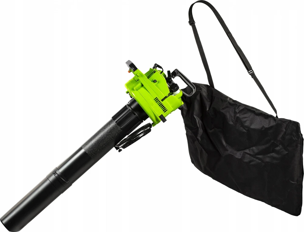 Fieldmann Pramoninis dulkių siurblys FZF6025-B benzininis dulkių siurblys lapams 3 viename