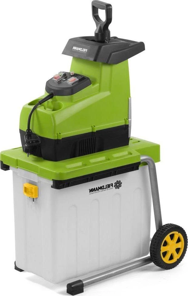 Fieldmann Smulkintuvas elektrinis FZD 5015-E