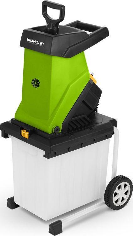Fieldmann Elektrinis medienos smulkintuvas FZD 4020-E