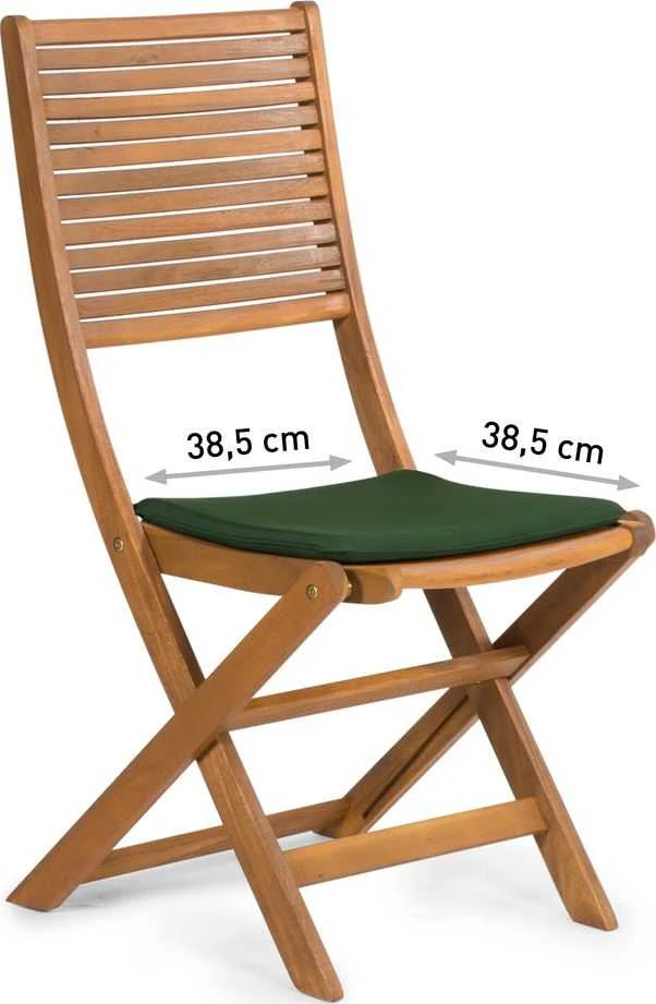 Fieldmann sodo pagalvėlės FDZN 9018