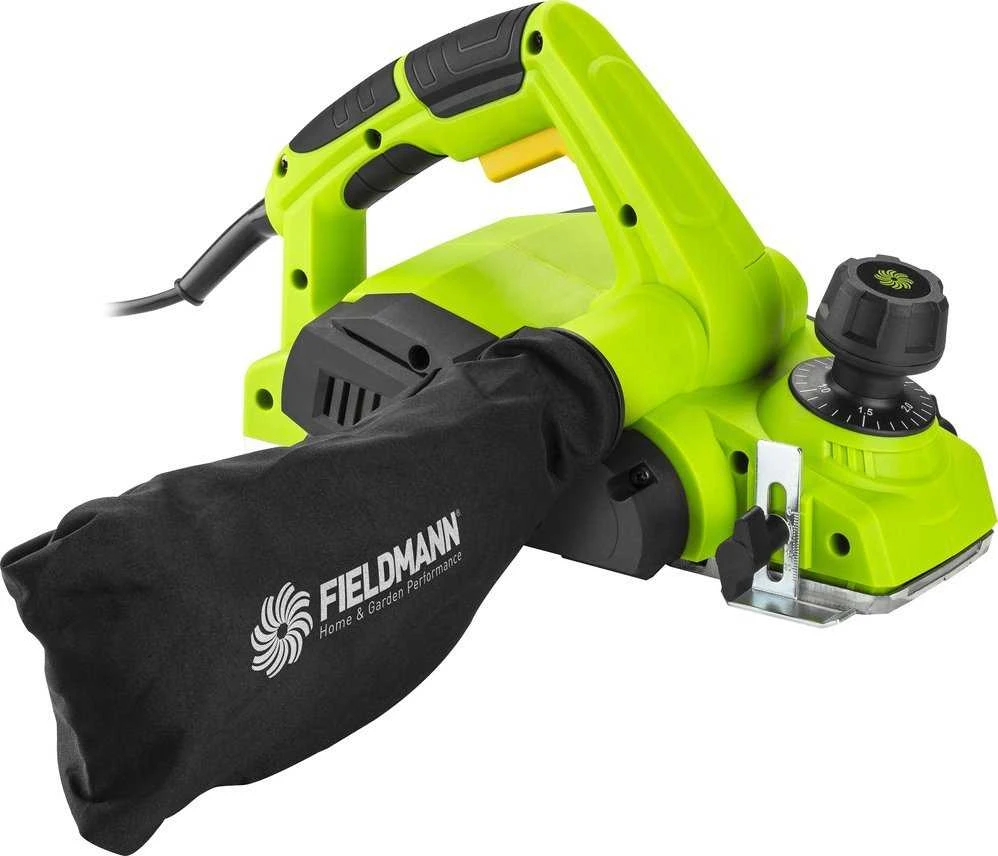 „Fieldmann“ obliavimo staklės FDH 200801-E 800 W