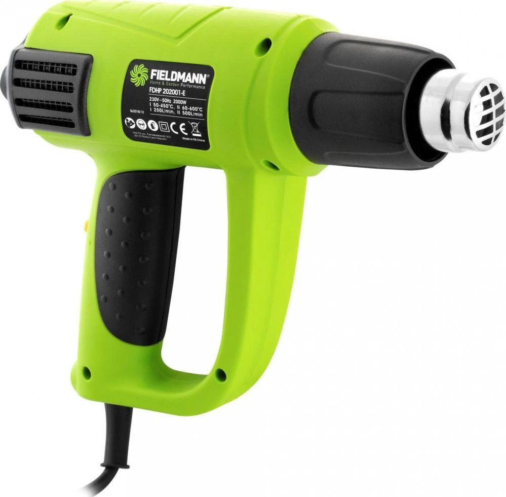 techninis fenas Fieldmann 2000 W (50003677)