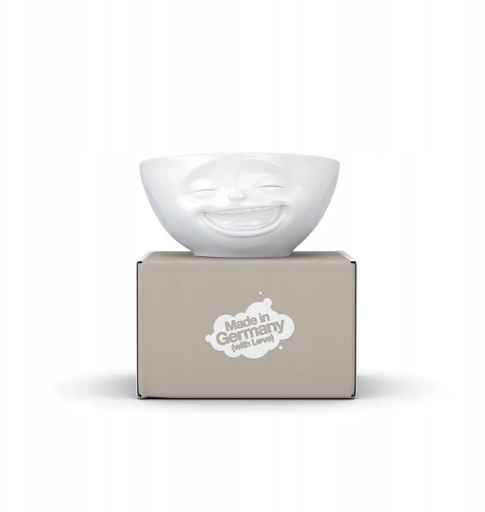 Usorteret Fiftyeight Products Penkiasdešimt aštuonios dubenėlis 350 ml – Juokiasi