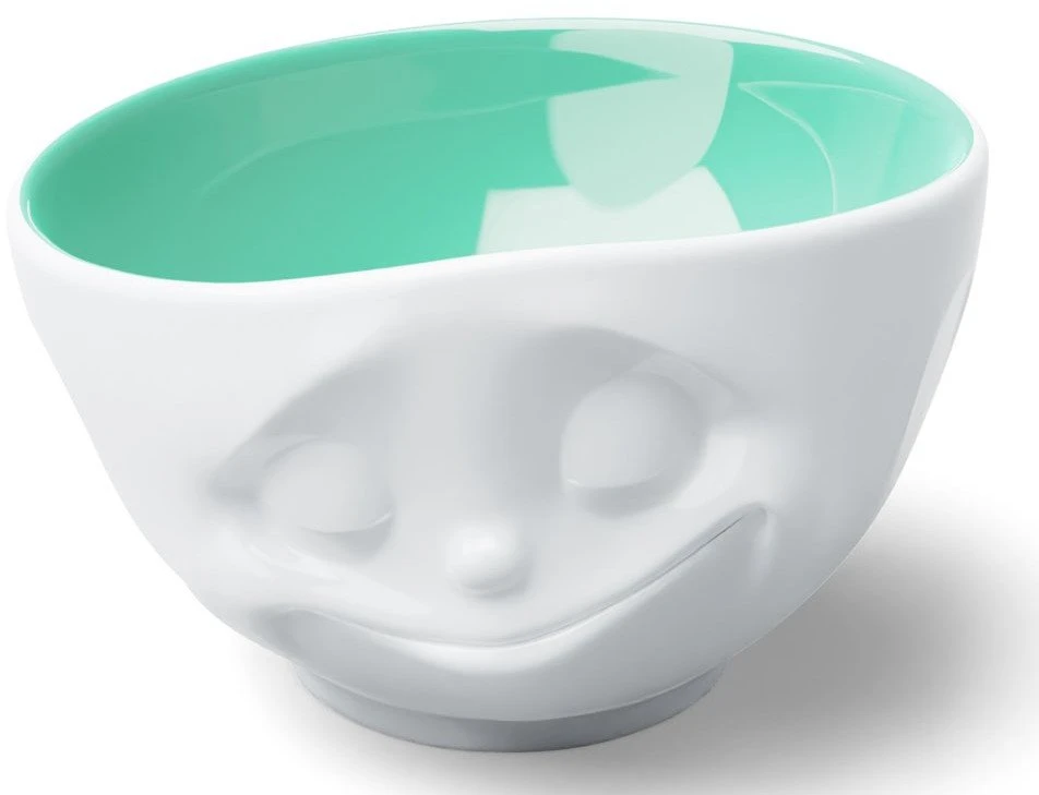 Usorteret Fiftyeight Products „FIFTYEIGHT“ dubenėlis 500 ml – „Happy inside Jade“