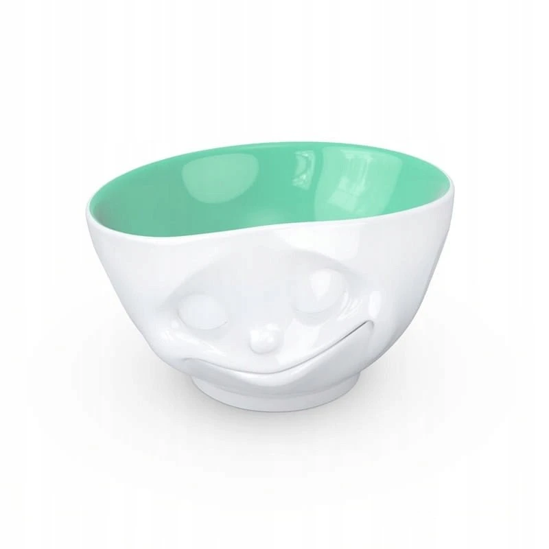 Usorteret Fiftyeight Products „FIFTYEIGHT“ dubenėlis 500 ml – „Happy inside Jade“