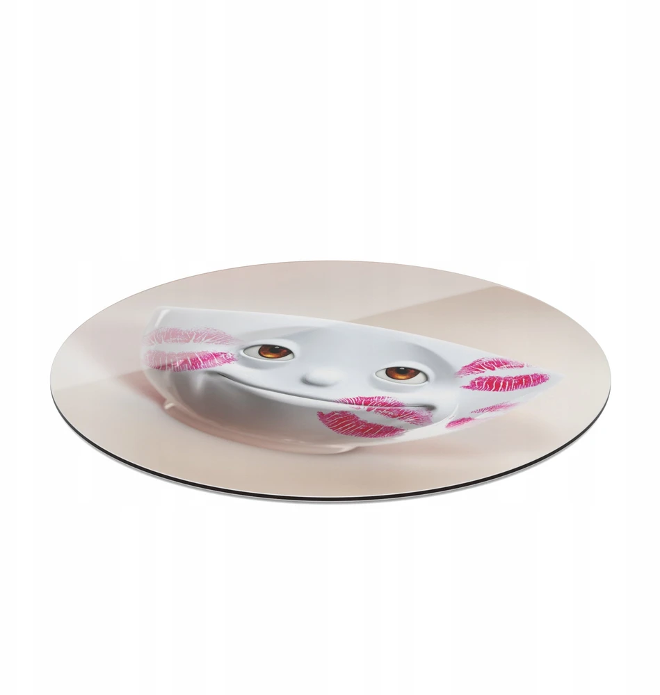 Fiftyeight Products Padėklas - Bučinys