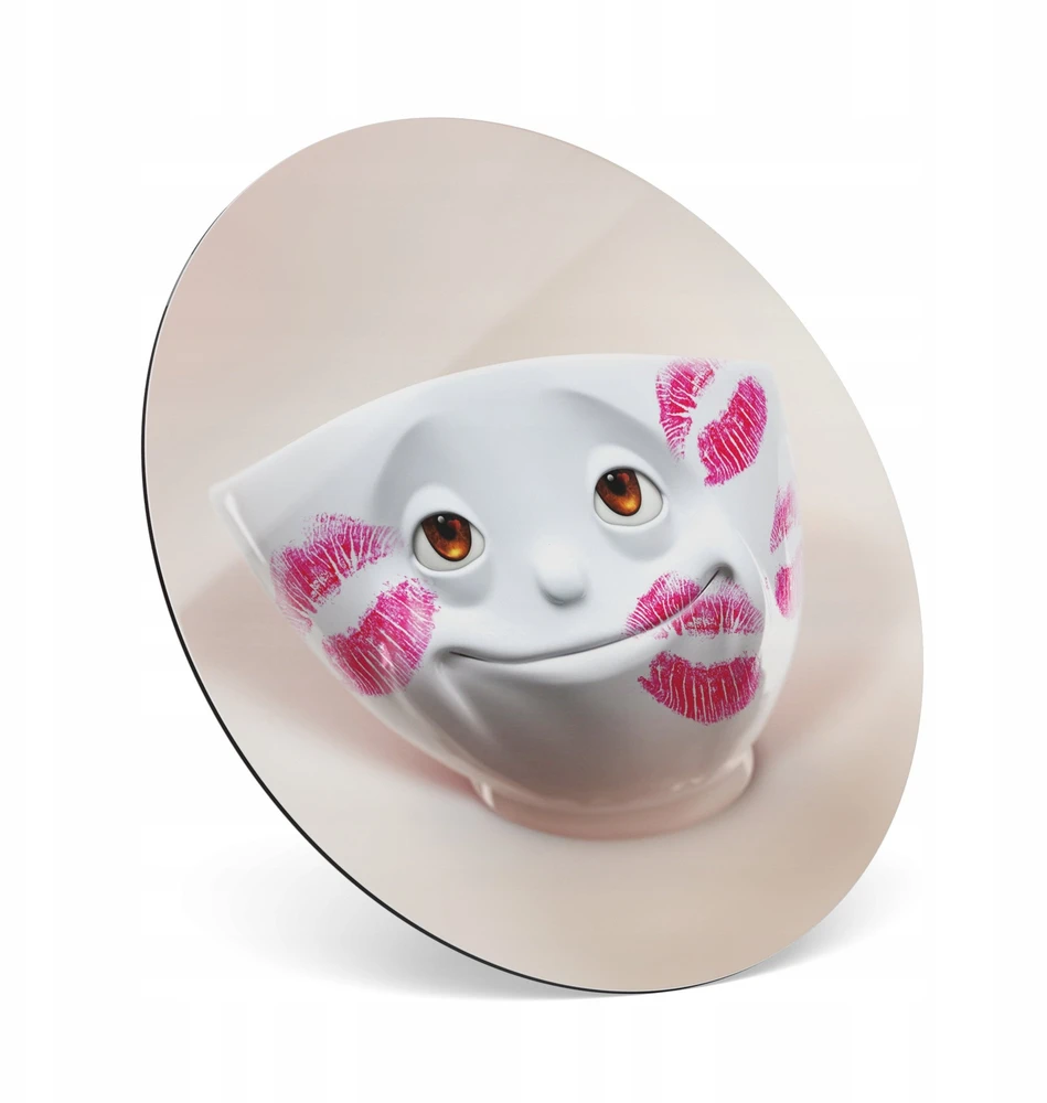 Fiftyeight Products Padėklas - Bučinys