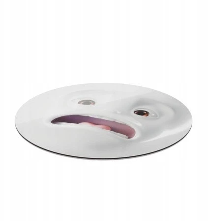 Fiftyeight Products PENKIASDEŠIMT AŠTUONIA Trivet – Šokiruotas