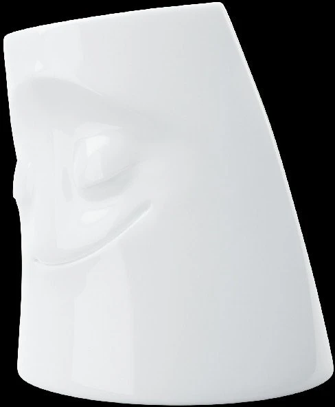 Usorteret Fiftyeight Products FIFTYEIGHT Kerzenschmusie KUSCHELIG mažas žvakių laikiklis baltas