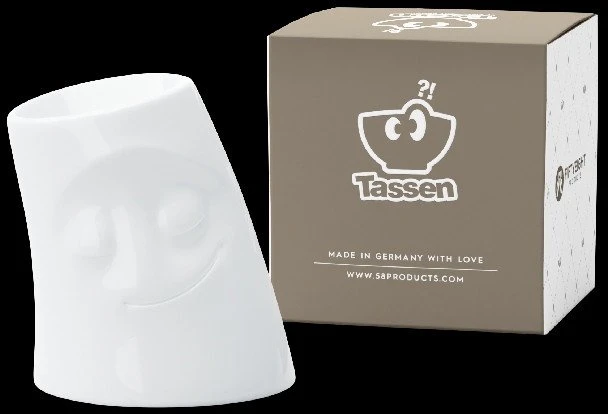 Usorteret Fiftyeight Products FIFTYEIGHT Kerzenschmusie KUSCHELIG mažas žvakių laikiklis baltas