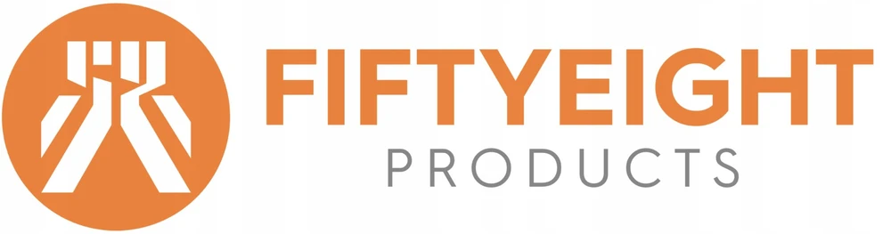 Usorteret Fiftyeight Products PENKIASDEŠIMT AŠTUONIOS 2 torto lėkštės su įkandimu Ø 20 cm baltos