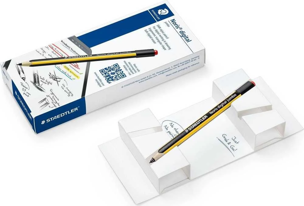 STAEDTLER Noris digital Jumbo