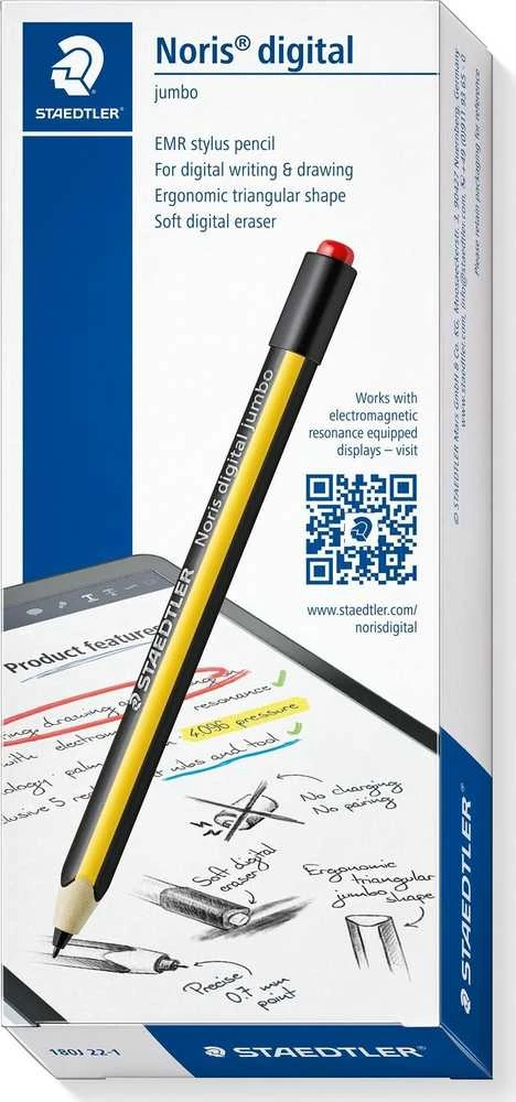 STAEDTLER Noris digital Jumbo