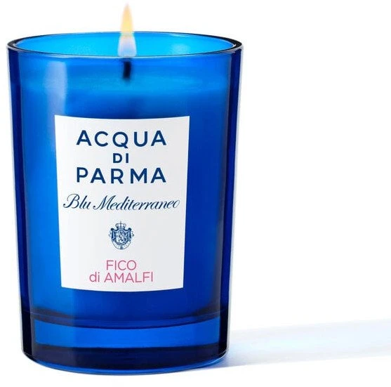 Acqua Di Parma Blu Mediterraneo Fico Di Amalfi Scented Candle kvepianti žvakė, 200 g
