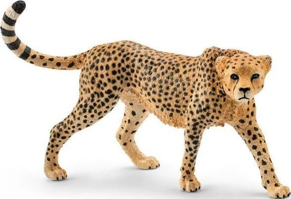 Schleich figūrėlė Gepardas