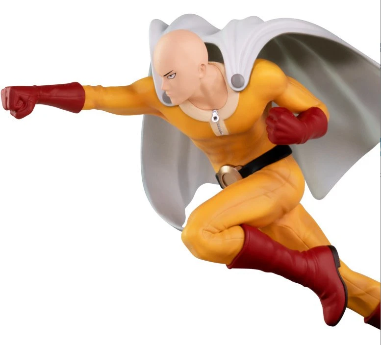 ABYstyle Abysse ONE PUNCH MAN - Figūrėlė - Saitama